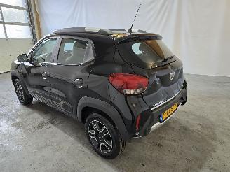 Dacia Spring Comfort+ (Orange p.) picture 5