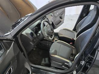 Dacia Spring Comfort+ (Orange p.) picture 24