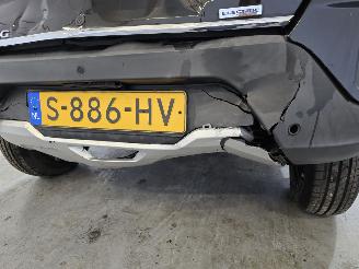 Dacia Spring Comfort+ (Orange p.) picture 10