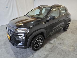 Dacia Spring Comfort+ (Orange p.) picture 3