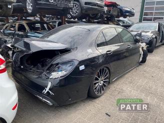 Mercedes C-klasse C (W205), Sedan, 2013 / 2021 C-200 2.0 CGI 16V picture 4