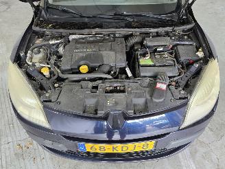 Renault Mégane 1.4 TCe Dynamique picture 12