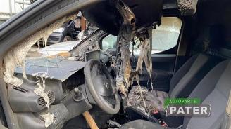 Opel Combo Combo Cargo, Van, 2018 1.6 CDTI 75 picture 9