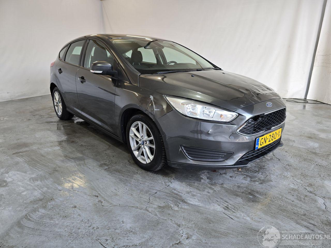 Ford Focus 1.0 1.0 Trend Edition