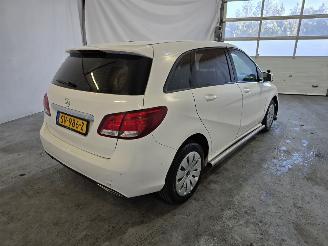 Mercedes B-klasse 220D Ambition picture 7