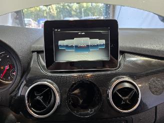 Mercedes B-klasse 220D Ambition picture 34