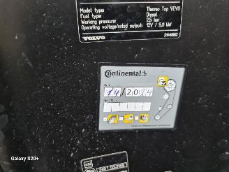 Volvo V-60 2.4 D5 Twin Engine Lease Edition picture 39