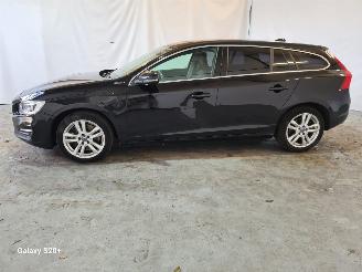 Volvo V-60 2.4 D5 Twin Engine Lease Edition picture 4