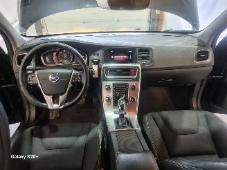 Volvo V-60 2.4 D5 Twin Engine Lease Edition picture 26