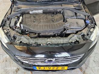Volvo V-60 2.4 D5 Twin Engine Lease Edition picture 14