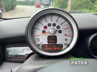 Mini Mini Mini (R56), Hatchback, 2006 / 2013 1.6 16V Cooper S picture 7