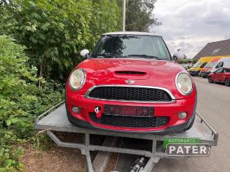 Mini Mini Mini (R56), Hatchback, 2006 / 2013 1.6 16V Cooper S picture 4