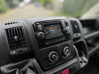 Citroën Jumper 2.0 HDI L3H2 picture 23