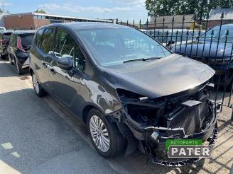 Opel Meriva Meriva, MPV, 2010 / 2017 1.4 Turbo 16V ecoFLEX picture 2