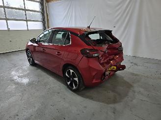 Opel Corsa-E Elegance 50 kWh picture 5