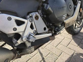 Honda VFR 800 VFR 800X Crossr. ABS picture 7