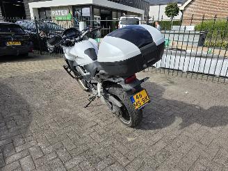 Honda VFR 800 VFR 800X Crossr. ABS picture 5