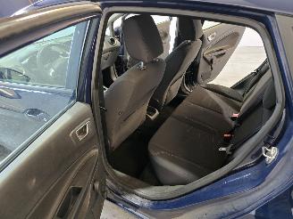 Ford Fiesta 1.0 Style picture 16