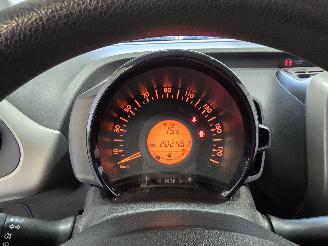 Peugeot 108 1.0 e-VTi Active picture 26