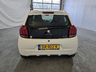 Peugeot 108 1.0 e-VTi Active picture 6