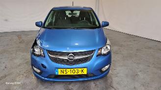 Opel Karl / VIVA picture 2