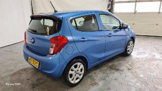 Opel Karl / VIVA picture 8