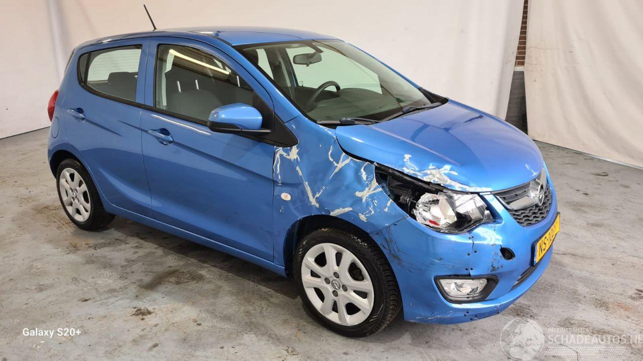 Opel Karl / VIVA
