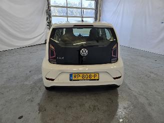 Volkswagen Up! 1.0 BMT move up! picture 6