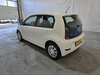 Volkswagen Up! 1.0 BMT move up! picture 5