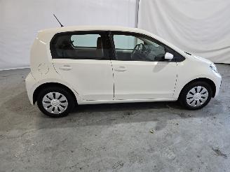 Volkswagen Up! 1.0 BMT move up! picture 8