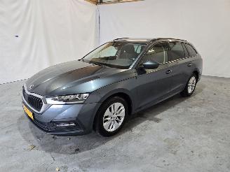 Skoda Octavia 1.0 TSI Ambition picture 3