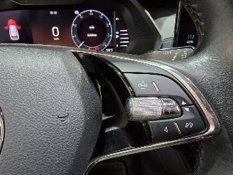 Skoda Octavia 1.0 TSI Ambition picture 28