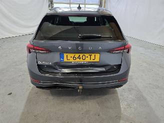 Skoda Octavia 1.0 TSI Ambition picture 6