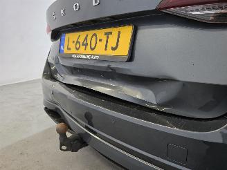 Skoda Octavia 1.0 TSI Ambition picture 10