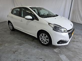 Unfallwagen Peugeot 208 1.2 PureT. BL Active 2019/7
