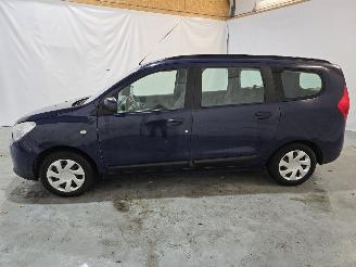 Dacia Lodgy 1.2 TCe Lauréate 5p. picture 4