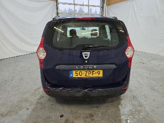 Dacia Lodgy 1.2 TCe Lauréate 5p. picture 6