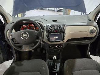 Dacia Lodgy 1.2 TCe Lauréate 5p. picture 27