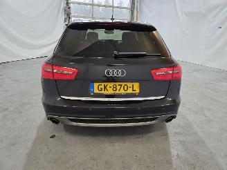 Audi A6 avant 3.0 TFSI quattro Pro Line S picture 6