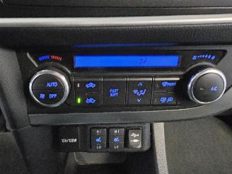 Toyota Auris 2.0D Bussines Pro picture 34