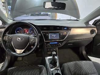 Toyota Auris 2.0D Bussines Pro picture 26
