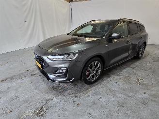 Ford Focus 1.0 EBH ST Line St. picture 3