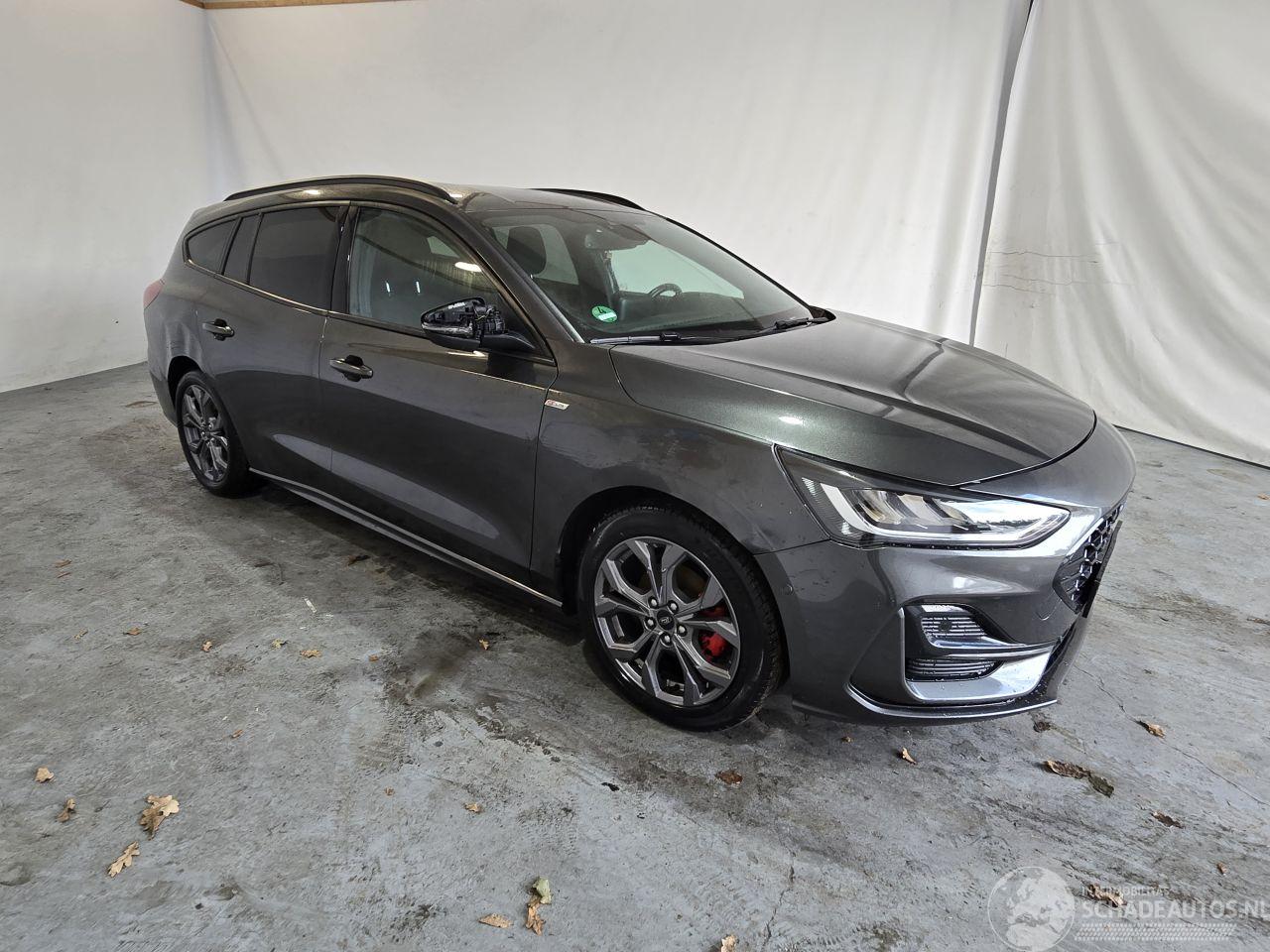Ford Focus 1.0 EBH ST Line St.