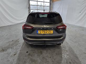 Ford Focus 1.0 EBH ST Line St. picture 6
