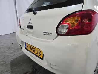 Mitsubishi Space-star 1.0 Entry picture 10