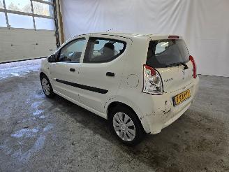 Suzuki Alto 1.0 Comfort EASSS picture 5