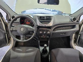 Suzuki Alto 1.0 Comfort EASSS picture 20