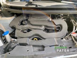 Peugeot 108 108, Hatchback, 2014 1.0 12V VVT-i picture 13