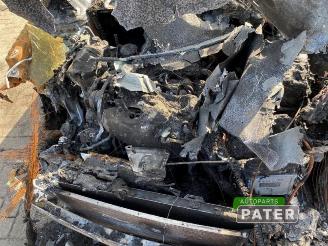 Mercedes Cla-klasse CLA (117.3), Sedan, 2013 / 2019 1.6 CLA-180 16V picture 13