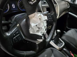 Suzuki SX4 S-CROSS 1.6 EXCLUSIVE picture 28